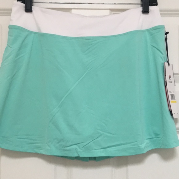 Fila Tennis/Golf/Pickleball Athletic Skort, NWT! - Picture 2 of 6